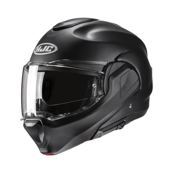 Motorhelm HJC, F100