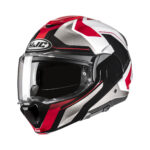 Motorhelm HJC, F100 Bios - Afbeelding 3