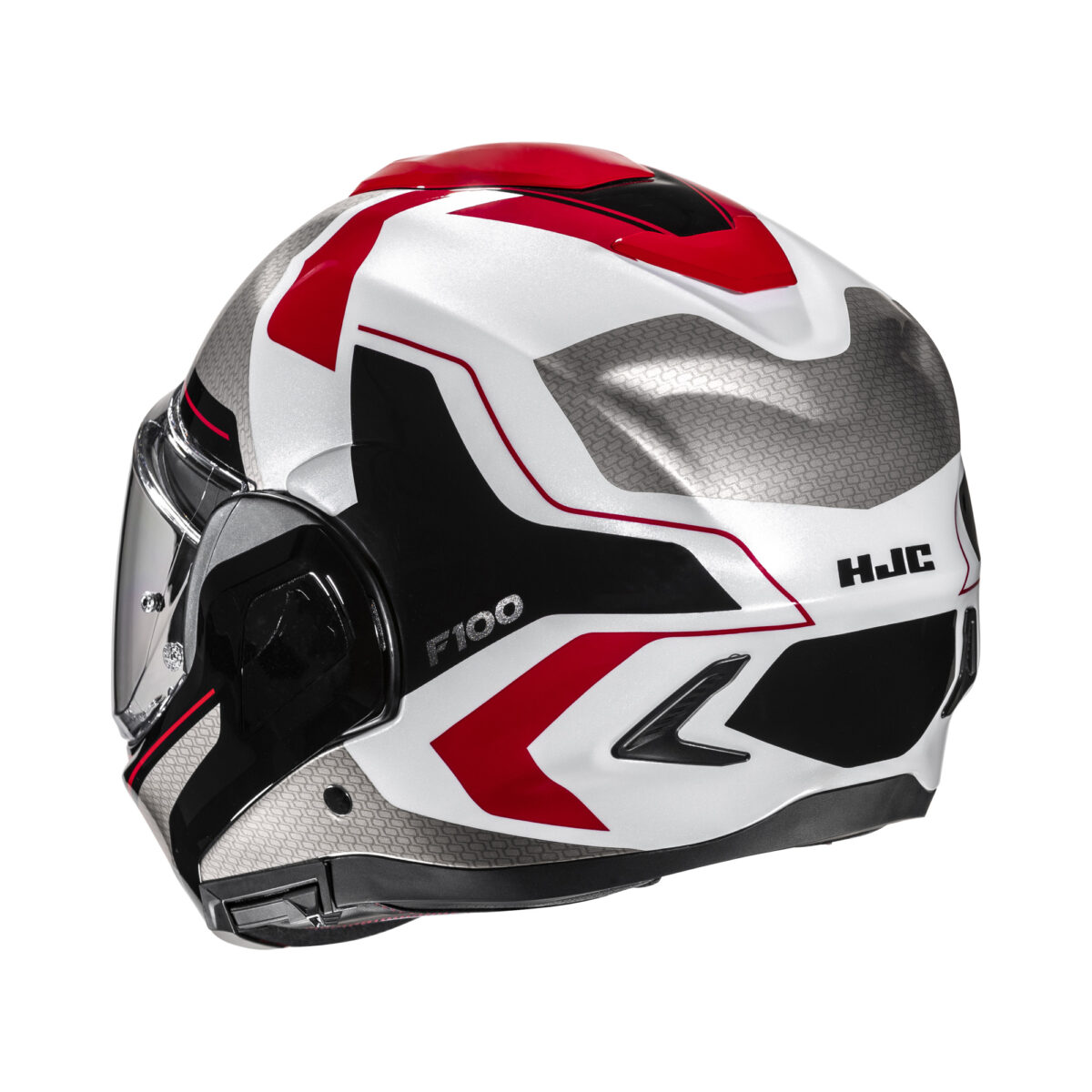 Motorhelm HJC, F100 Bios - Afbeelding 2