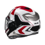 Motorhelm HJC, F100 Bios - Afbeelding 2