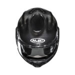 Motorhelm HJC, F100 Carbon - Afbeelding 3