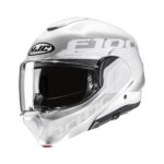 Motorhelm HJC, F100 Hetal - Afbeelding 5