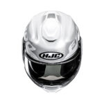 Motorhelm HJC, F100 Hetal - Afbeelding 4