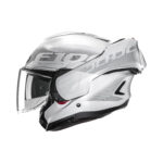 Motorhelm HJC, F100 Hetal