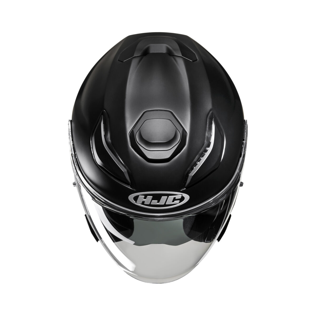 Motorhelm HJC, F31 - Afbeelding 1