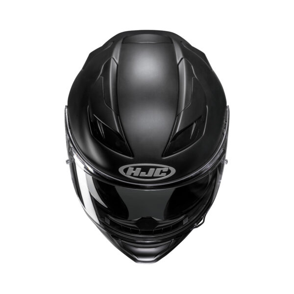 Motorhelm HJC, F71