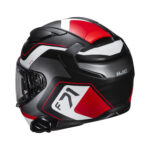 Motorhelm HJC, F71 Arcan - Afbeelding 4