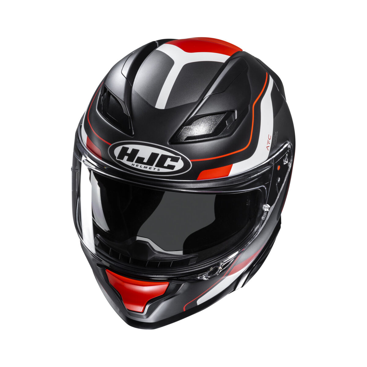 Motorhelm HJC, F71 Arcan - Afbeelding 3