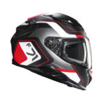 Motorhelm HJC, F71 Arcan