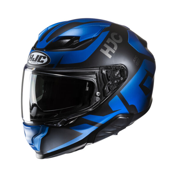 Motorhelm HJC, F71 Bard