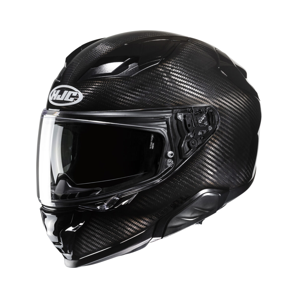 Motorhelm HJC, F71 Carbon - Afbeelding 1