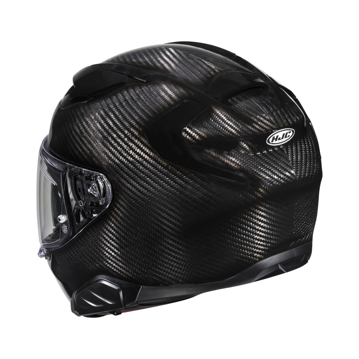 Motorhelm HJC, F71 Carbon - Afbeelding 3