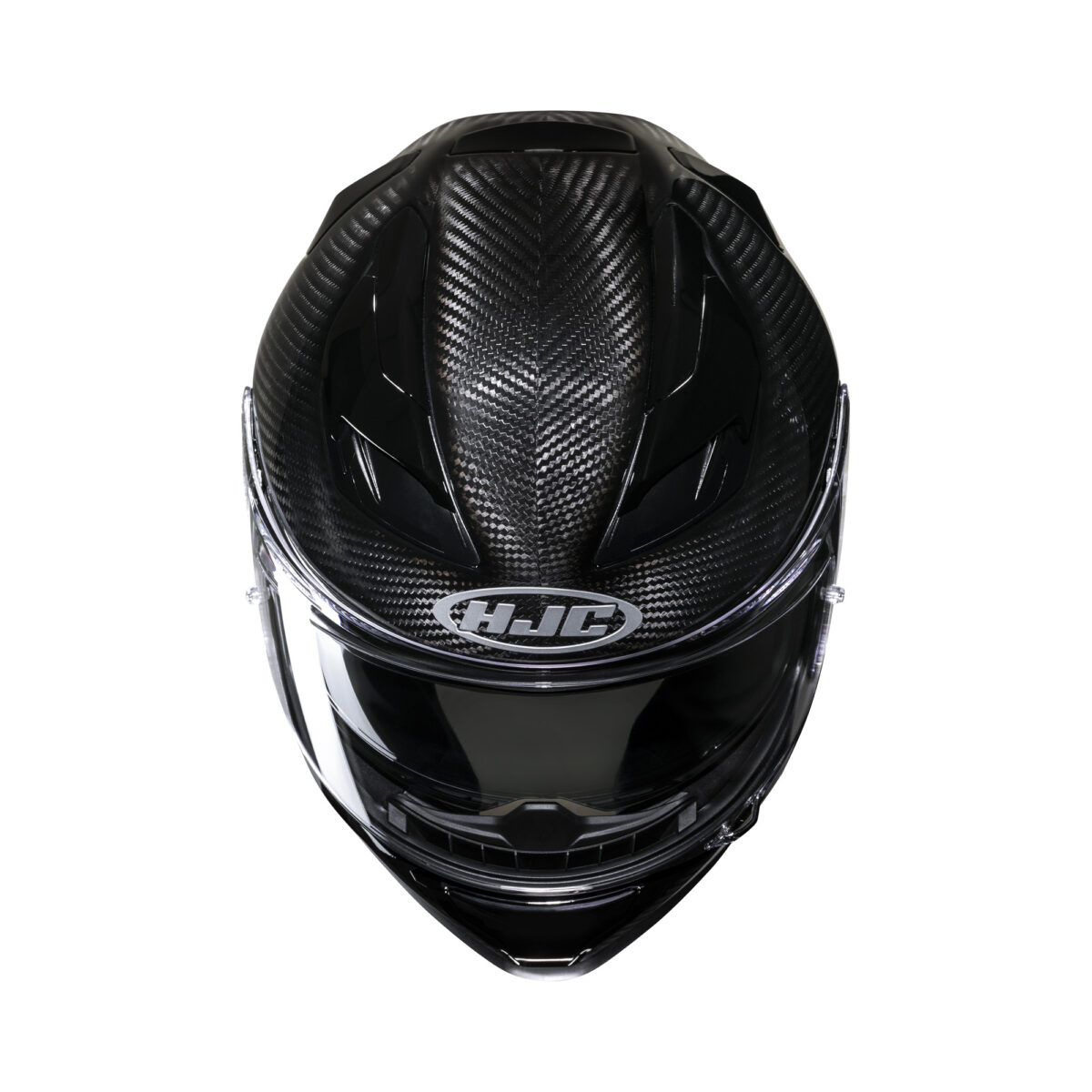 Motorhelm HJC, F71 Carbon - Afbeelding 2