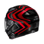 Motorhelm HJC, F71 Carbon Nevio - Afbeelding 3