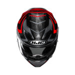 Motorhelm HJC, F71 Carbon Nevio - Afbeelding 2