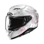 Motorhelm HJC, F71 Eliz - Afbeelding 3