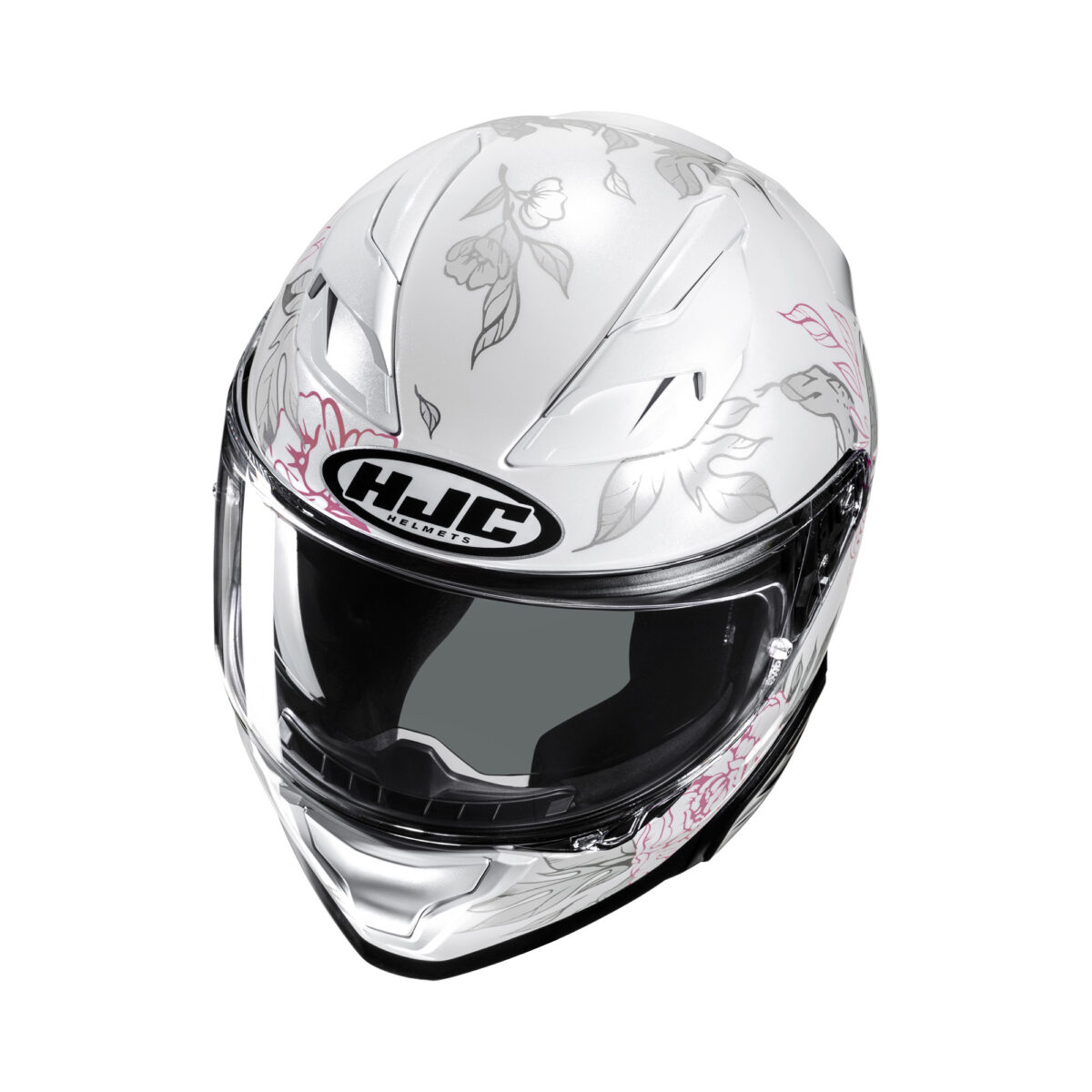 Motorhelm HJC, F71 Eliz - Afbeelding 1