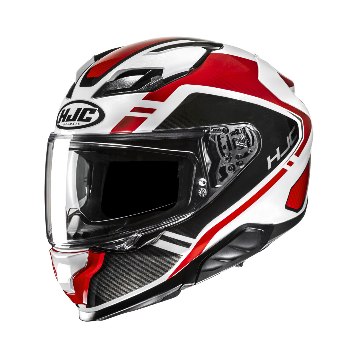 Motorhelm HJC, F71 Tozz - Afbeelding 5