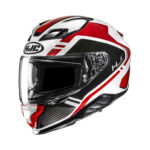Motorhelm HJC, F71 Tozz - Afbeelding 5