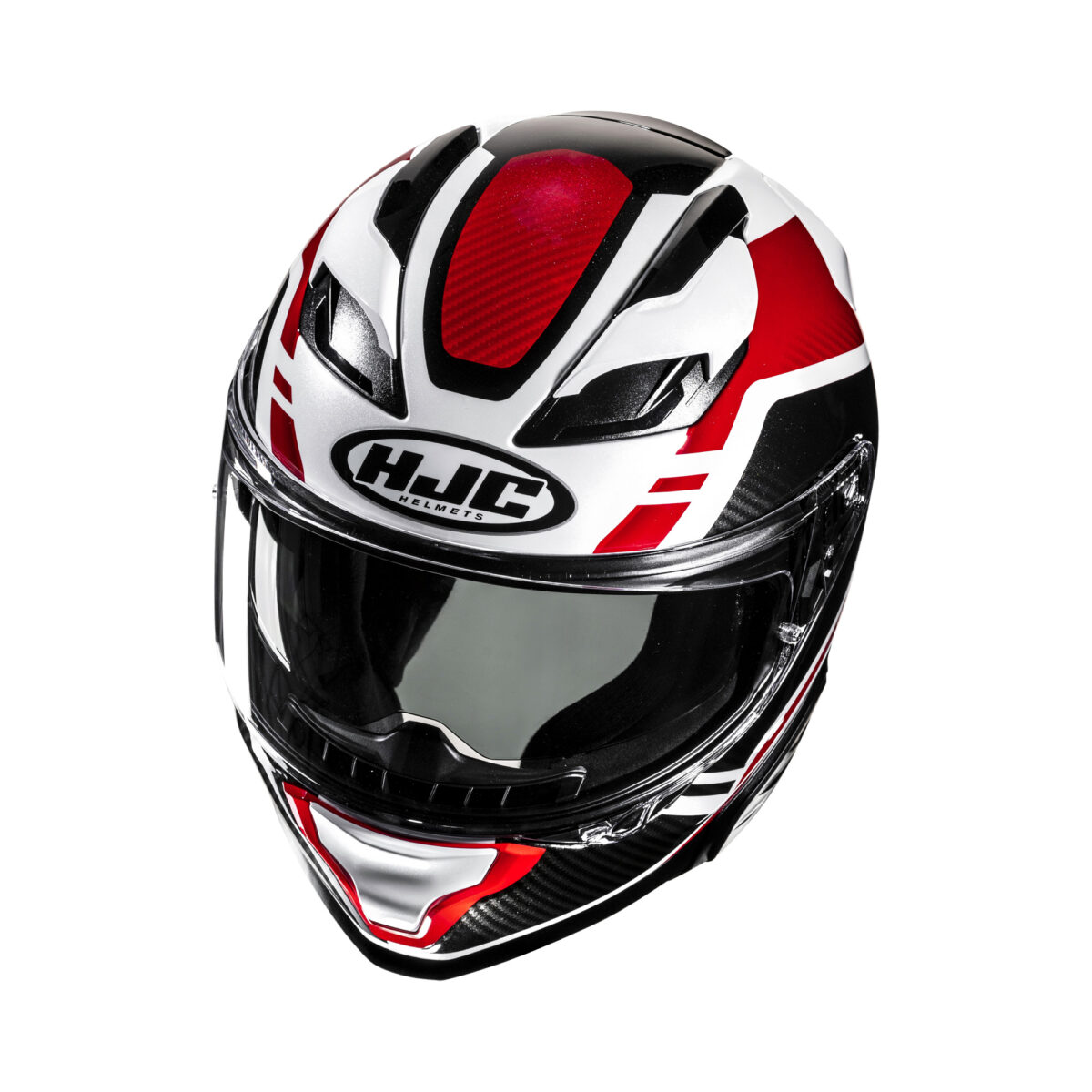 Motorhelm HJC, F71 Tozz - Afbeelding 3