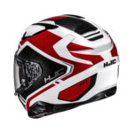 Motorhelm HJC, F71 Tozz - Afbeelding 4
