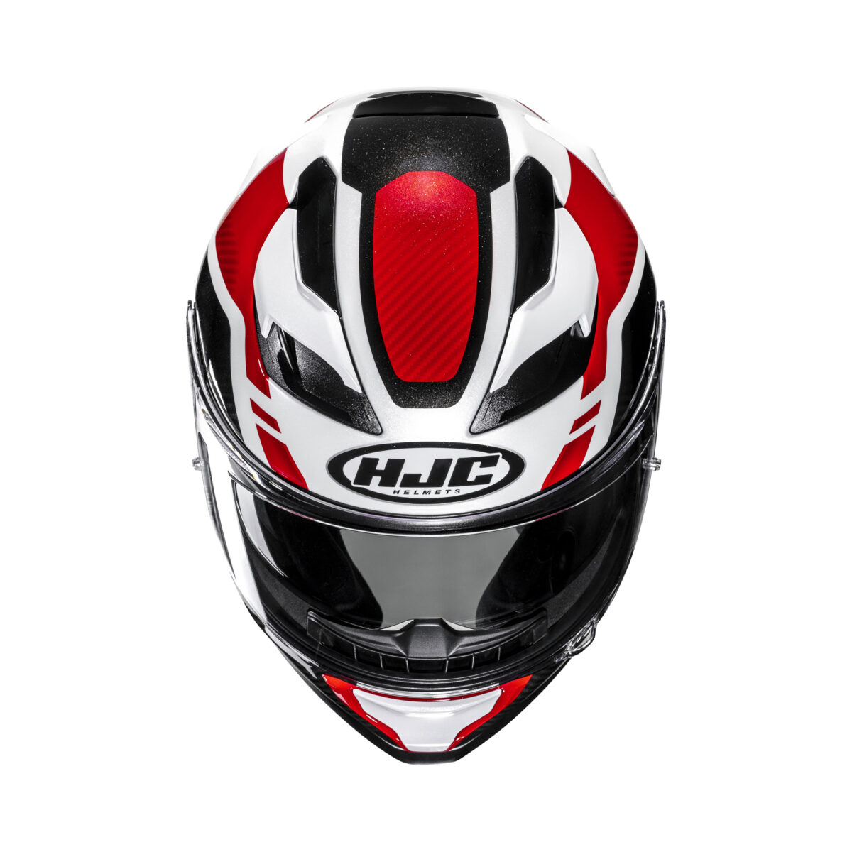 Motorhelm HJC, F71 Tozz - Afbeelding 2