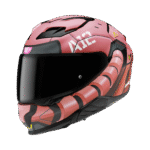 Motorhelm HJC, F71 Zaku Bandai Namco - Afbeelding 5