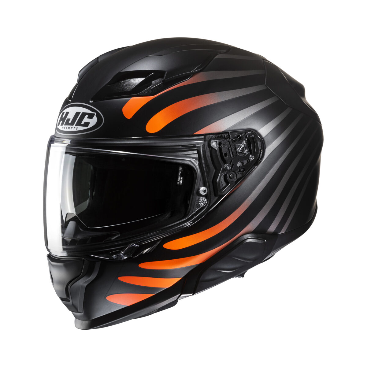 Motorhelm HJC, F71 Zen - Afbeelding 1