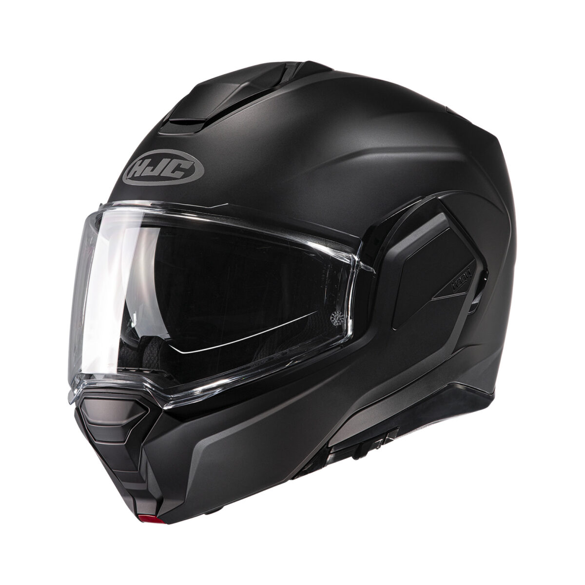 Motorhelm HJC, i100 - Afbeelding 1