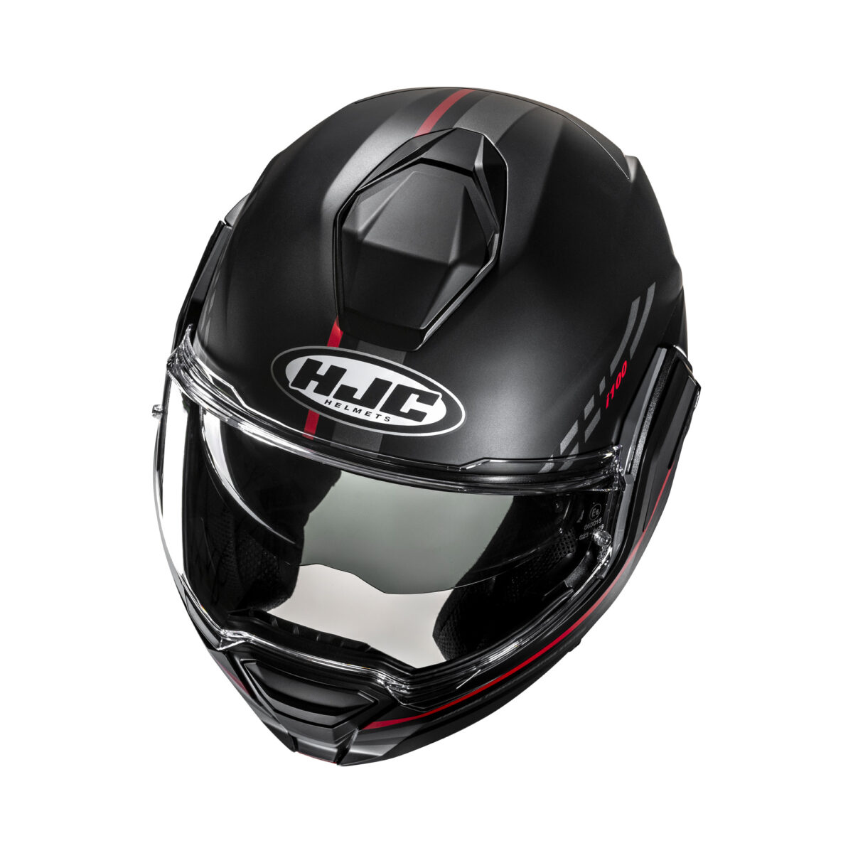 Motorhelm HJC, i100 Sysma - Afbeelding 1