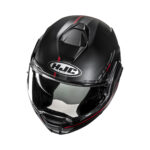 Motorhelm HJC, i100 Sysma