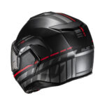 Motorhelm HJC, i100 Sysma - Afbeelding 2