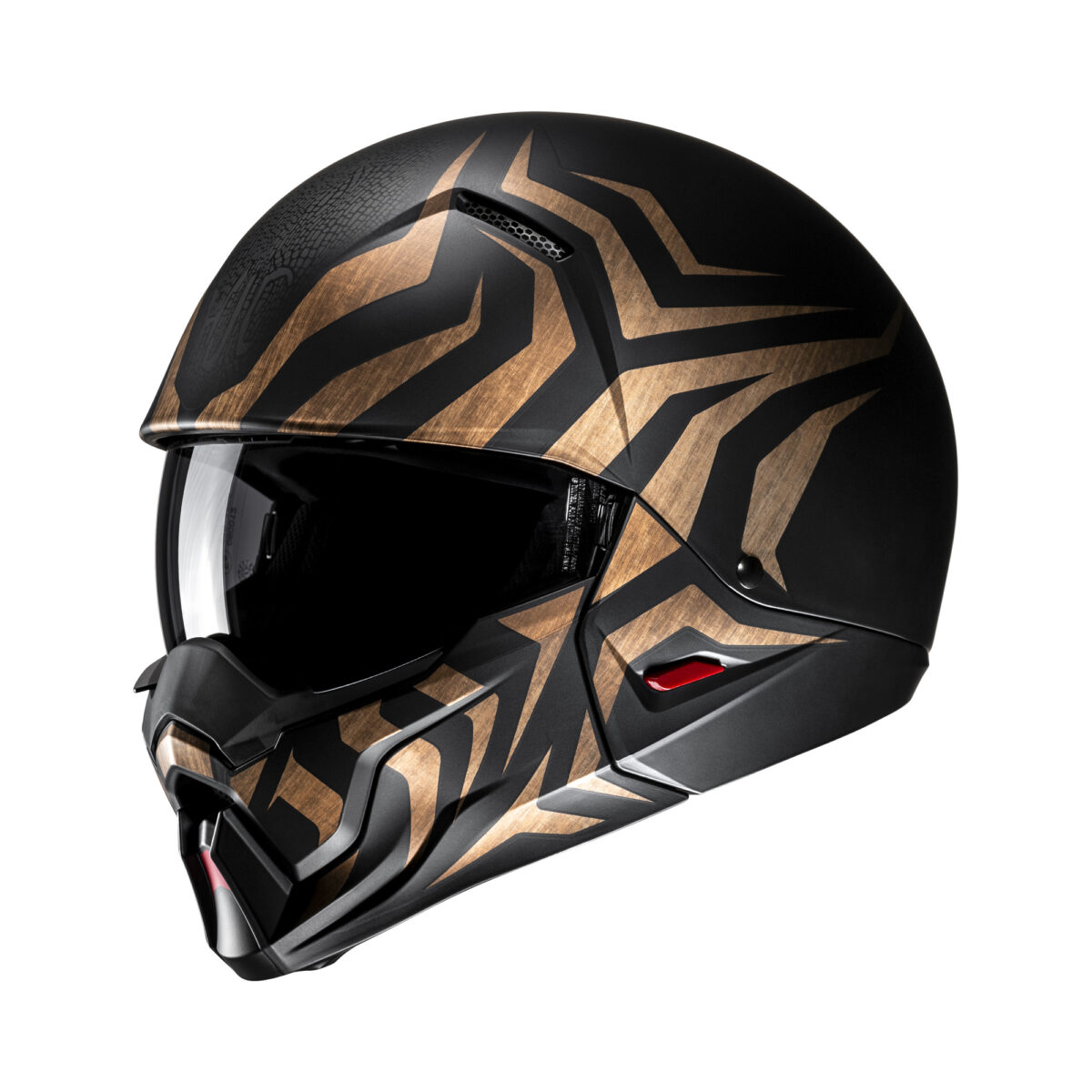 Motorhelm HJC, i20 Thorn - Afbeelding 5