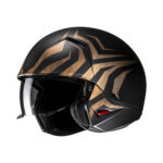 Motorhelm HJC, i20 Thorn - Afbeelding 3