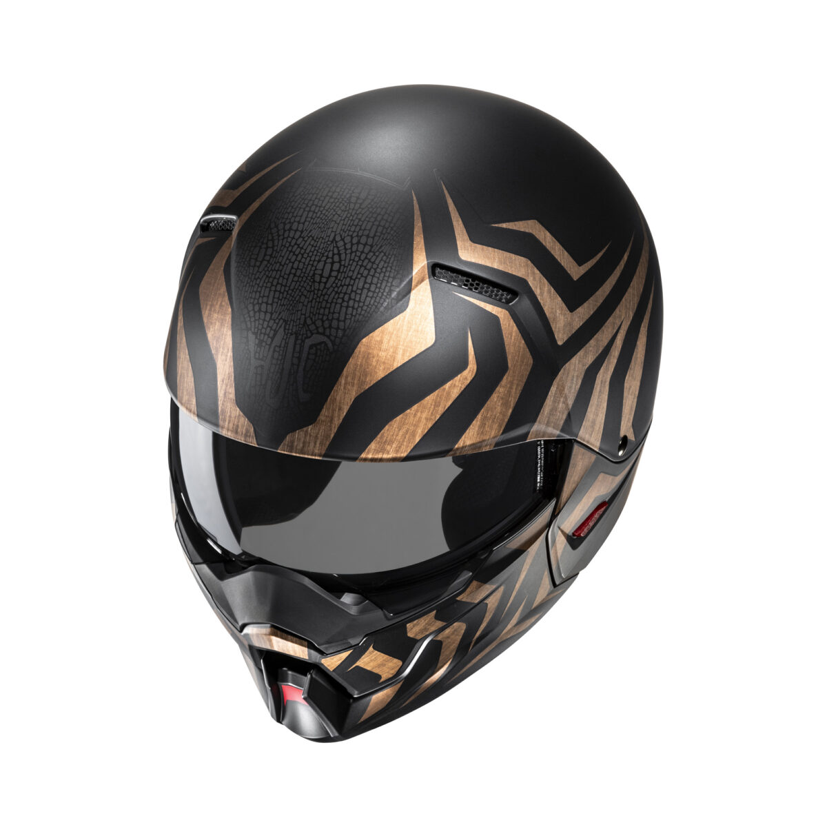 Motorhelm HJC, i20 Thorn - Afbeelding 4