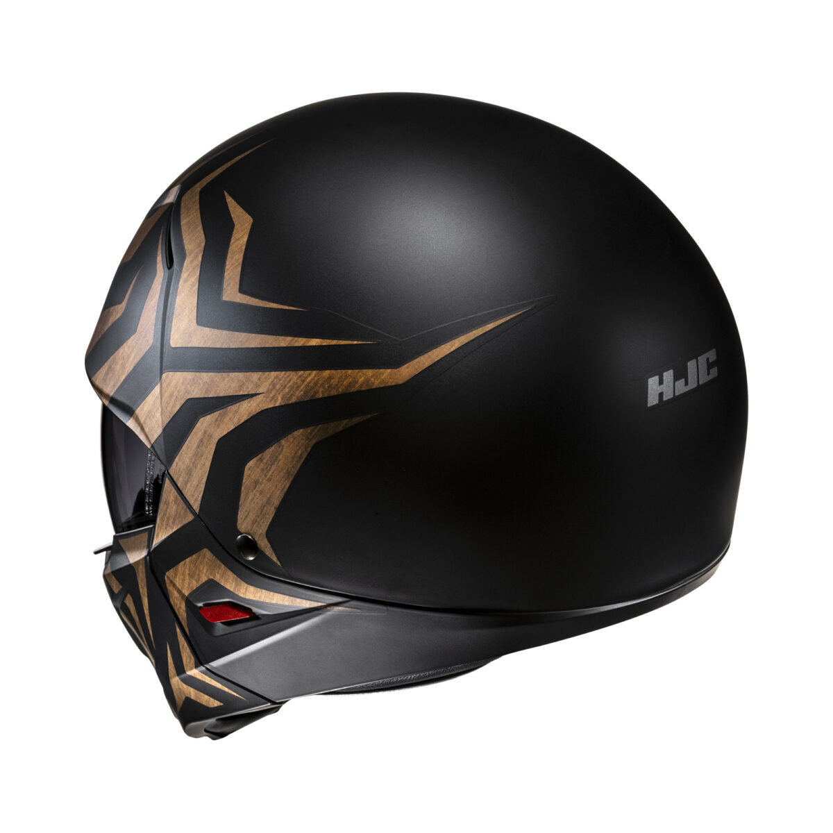 Motorhelm HJC, i20 Thorn - Afbeelding 2