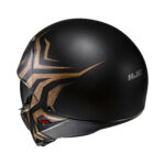 Motorhelm HJC, i20 Thorn - Afbeelding 2