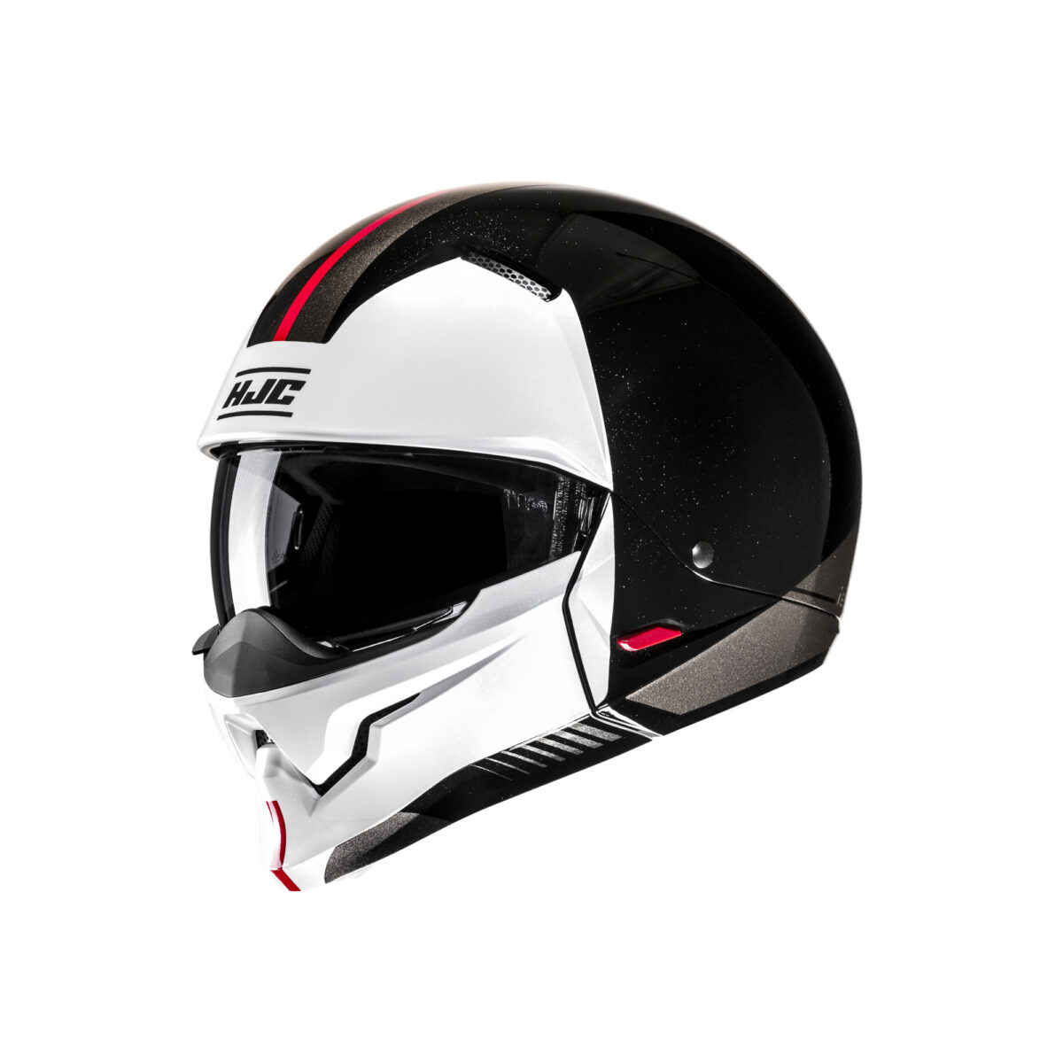 Motorhelm HJC, i20 Vena - Afbeelding 5