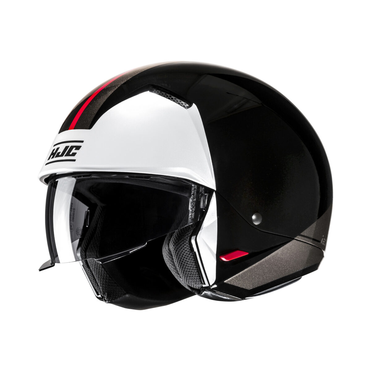 Motorhelm HJC, i20 Vena - Afbeelding 3