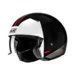 Motorhelm HJC, i20 Vena - Afbeelding 3