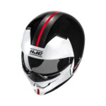 Motorhelm HJC, i20 Vena - Afbeelding 4