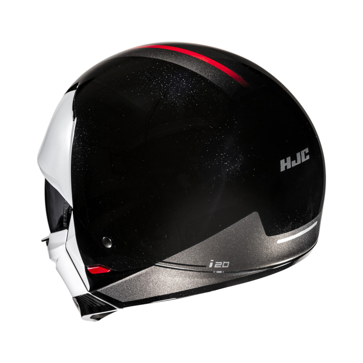 Motorhelm HJC, i20 Vena - Afbeelding 2