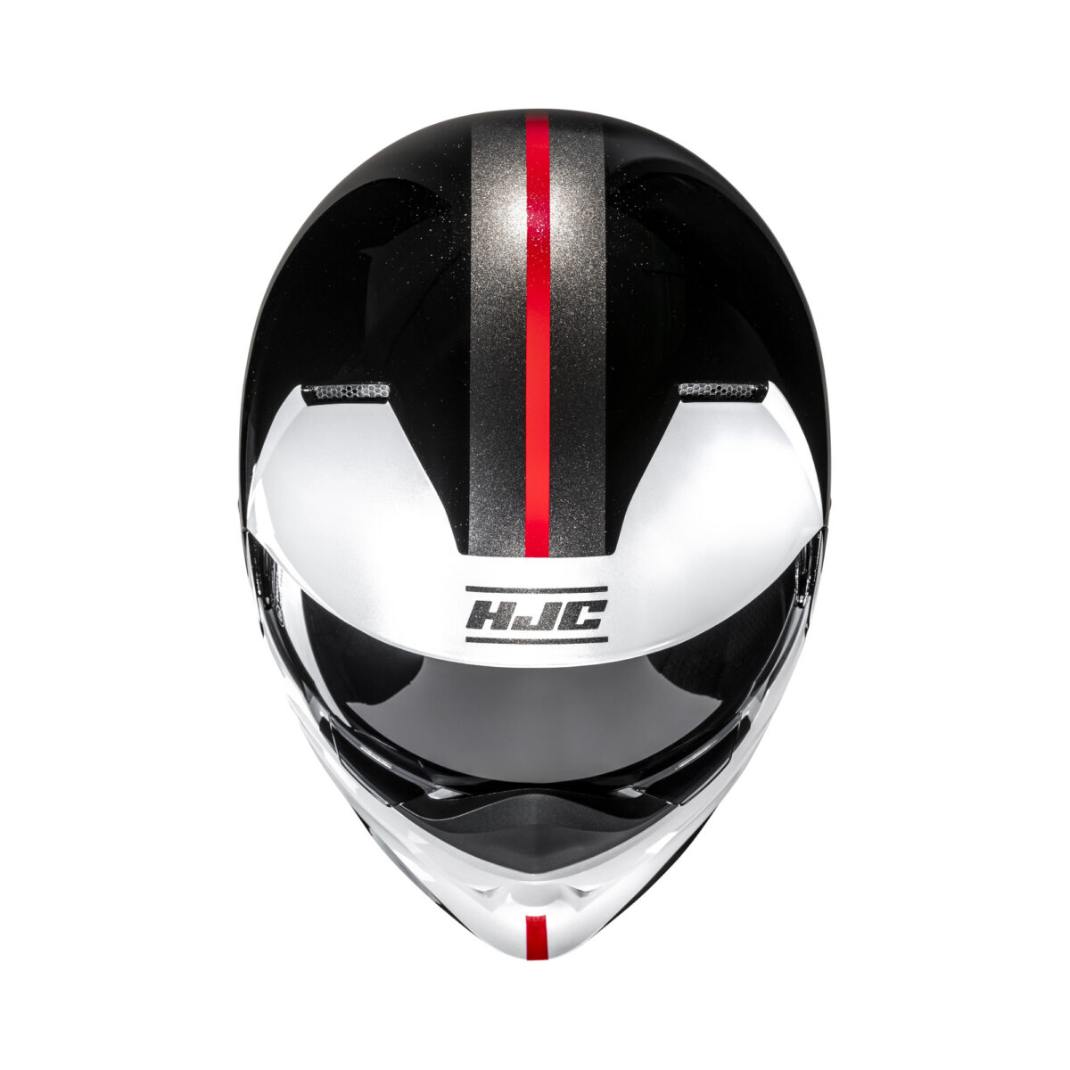 Motorhelm HJC, i20 Vena - Afbeelding 1