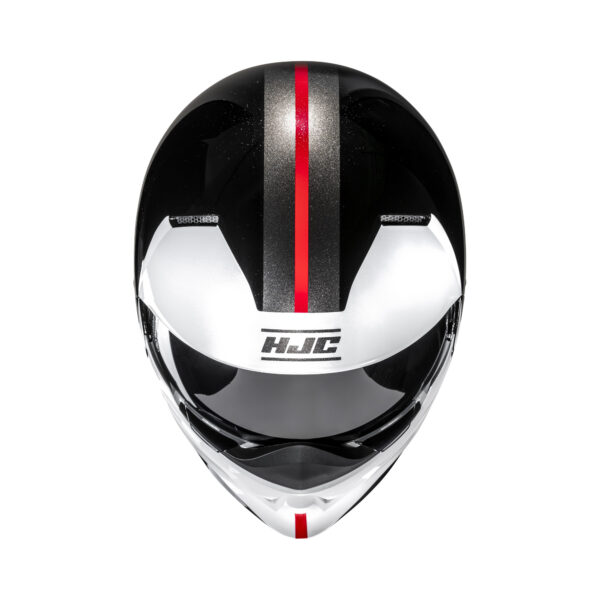 Motorhelm HJC, i20 Vena