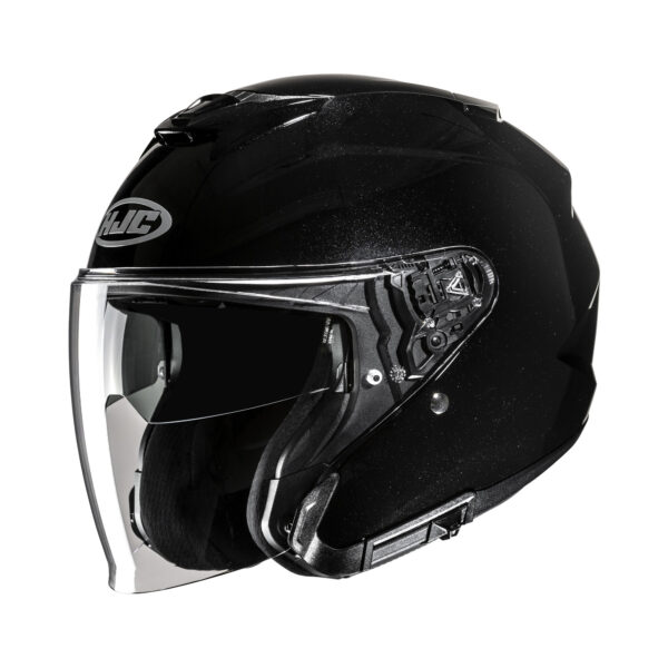 Motorhelm HJC, i31