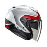 Motorhelm HJC, i31 Tevis