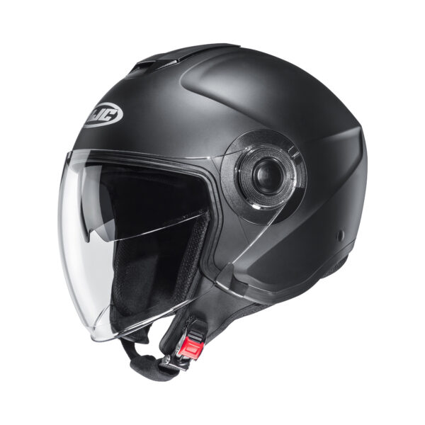 Motorhelm HJC, i40N