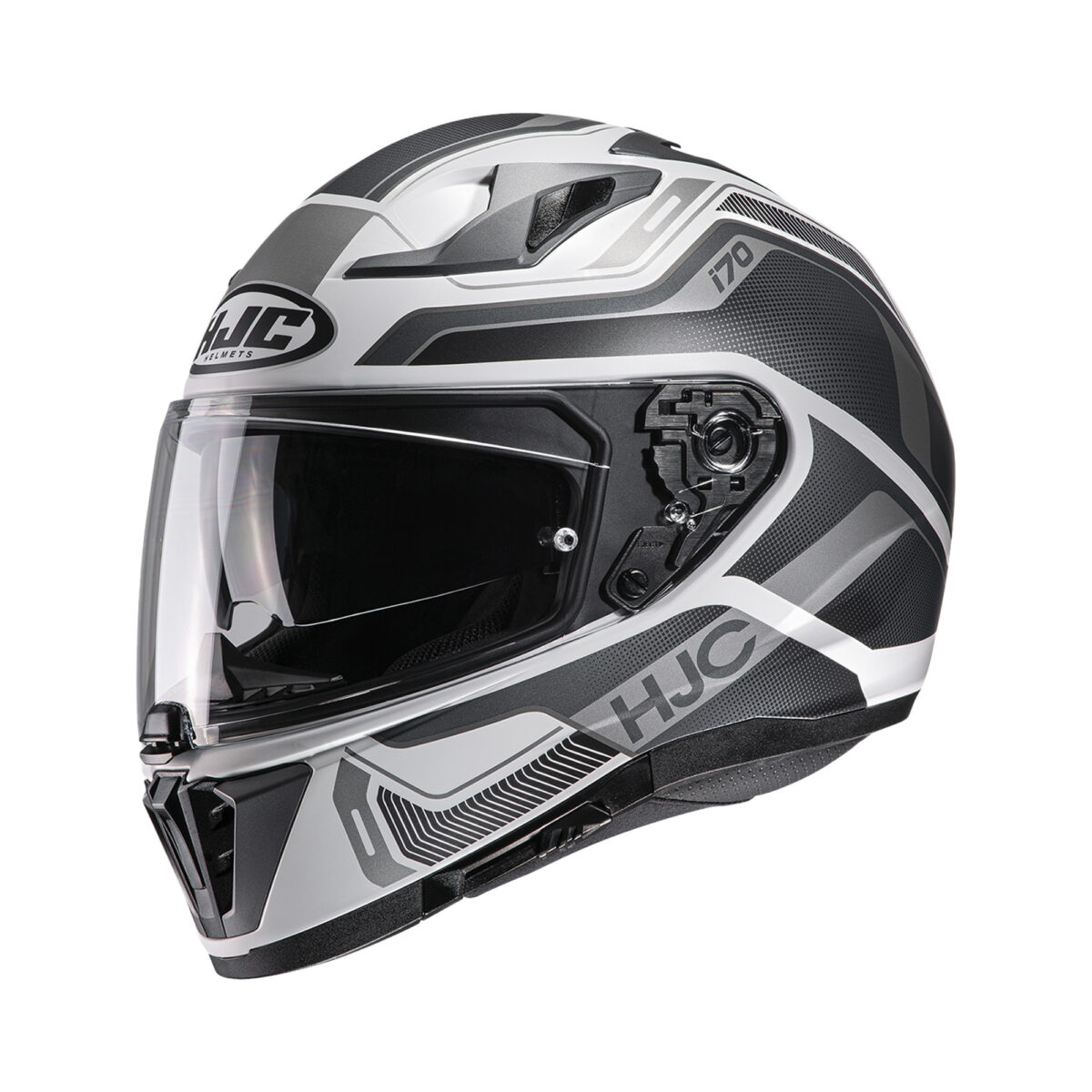 Motorhelm HJC, I70 Lonex - Afbeelding 1