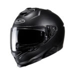 Motorhelm HJC, i71