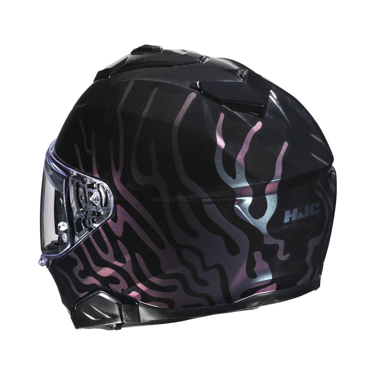 Motorhelm HJC, i71 Celos - Afbeelding 2